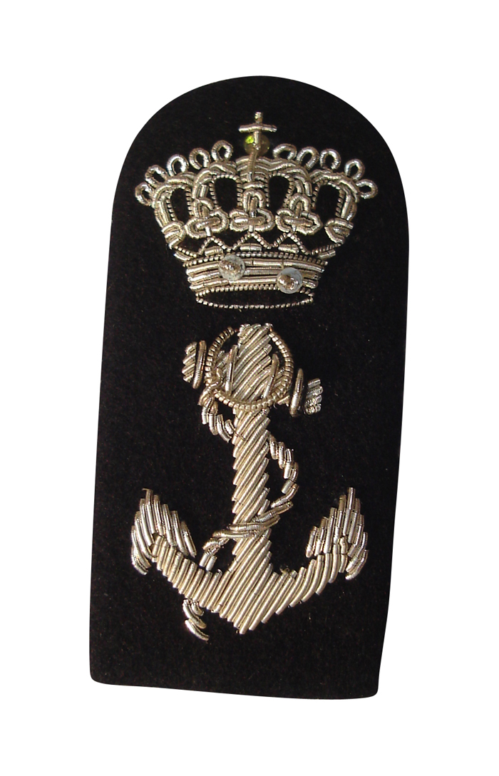 Badges